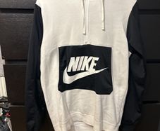 Nike Jumper