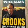 True crime books x 5 Image 10