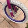 Kids bike (girl) Image 3