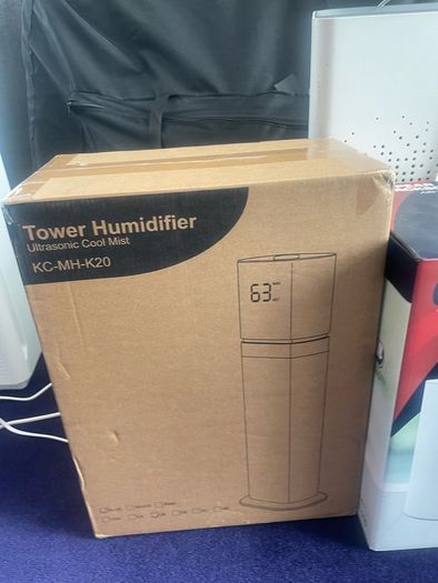 air purifiers