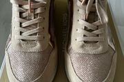 Michael Kors ladies trainers