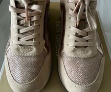 Michael Kors ladies trainers