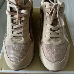 Michael Kors ladies trainers