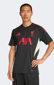 ADIDAS Liverpool FC Tiro 25 Competition Training Jersey Medium