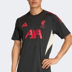 ADIDAS Liverpool FC Tiro 25 Competition Training Jersey Medium