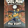 Dog Man & Cat Kid Comic Club Image 6