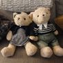 Paul costello twin bears Image 4