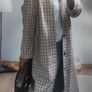 Zara Trench Coat Image 4