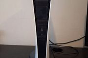 Ps5 Digital Edition