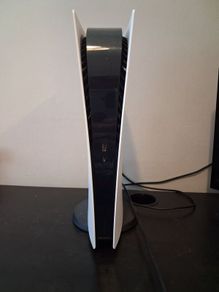 Ps5 Digital Edition