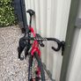 Canyon Inflite CF SLX frameset Image 7