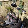 Full Set of Callaway Big Bertha Clubs Image 3
