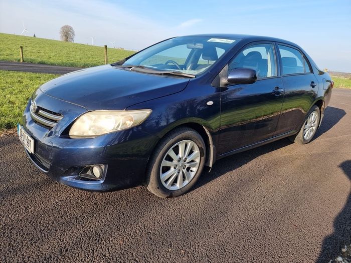 car for sale
