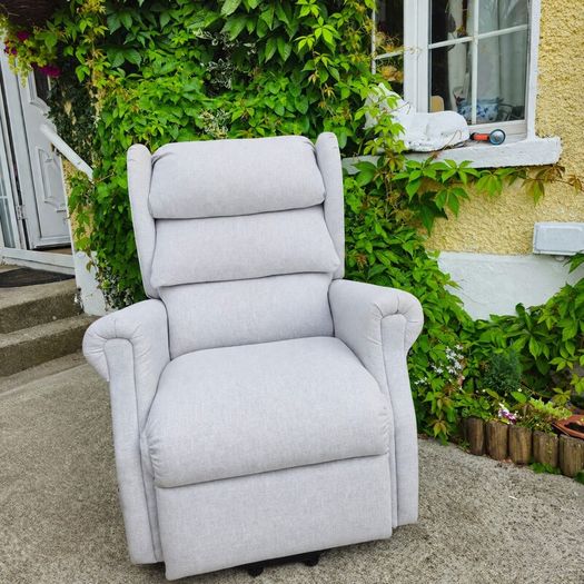 electric mobility chair