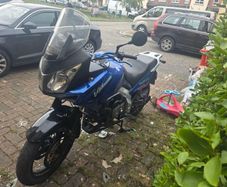 2004 Suzuki Unknown
