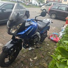 2004 Suzuki Unknown