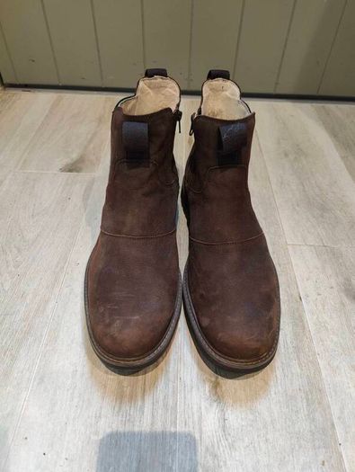 Timberland Boots UK13