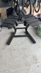Dumbbell Stand Adjustable