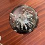 2 Glass Paper Weights Image 2