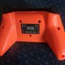 PDP Wired Controller for Xbox / PC (Black & Orange Camo) Image 3