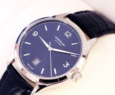 Montblanc automatic watch - full set - new