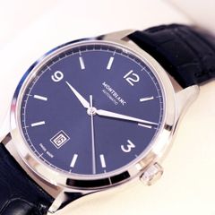 Montblanc automatic watch - full set - new