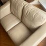 beige sofa Image 3
