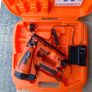 Paslode 2nd fix IM65A G-16 li-ion Image 2