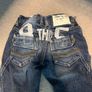 tommy hilfiger boys jeans aged 6 Image 3