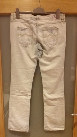 Brand New, River Island Jeans