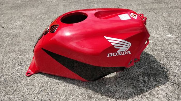 Honda CBR 600RR Fairings