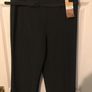 New m and s cropped trousers rrp 40E Image 3