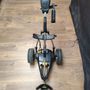 powakaddy FW7 Golf Trolley