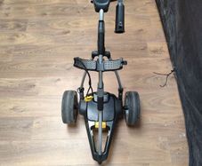 powakaddy FW7 Golf Trolley