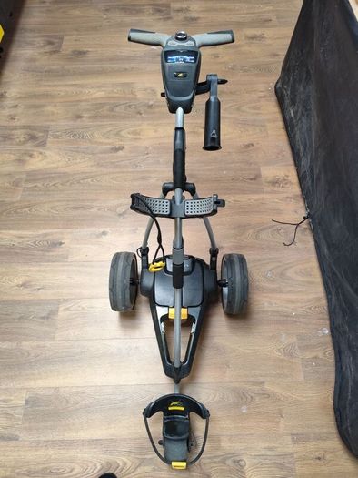 powakaddy FW7 Golf Trolley