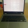 Acer Spin 13 2in1 laptop. Image 2