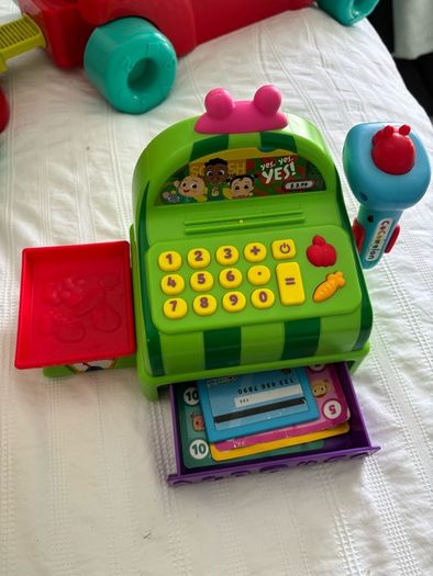 Cocomelon Bundle