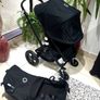 Bugaboo Cameleon 3 plus limited edition in swords Image 9