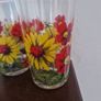 vintage 70's glasses Image 2