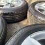 15 inch Alloy Wheels & Tyres Image 6