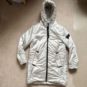 Rino & Pelle Parka Jacket
