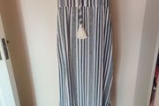 Brand new Strappy maxi summer dress by Very size UK14/16 EU42/44 Postage included