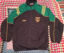 Castletown GFC jackets (Meath club)