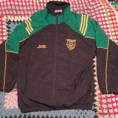 Castletown GFC jackets (Meath club)