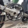 Trex 8000 Alu frame Image 8