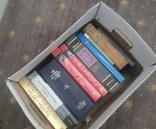 Collection of Legal and Other Text Books