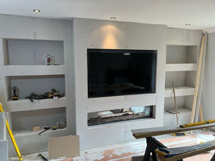 Carpenter/Handyman