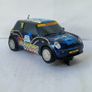 Scalextric Mini Cooper #5 Slot Car   - Street touring C3563 Image 7