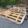 Timber free for firewood Image 2