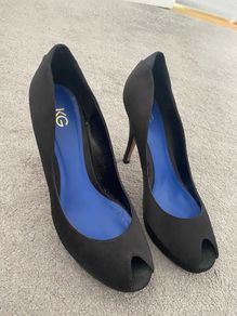 Kurt Geiger heels
